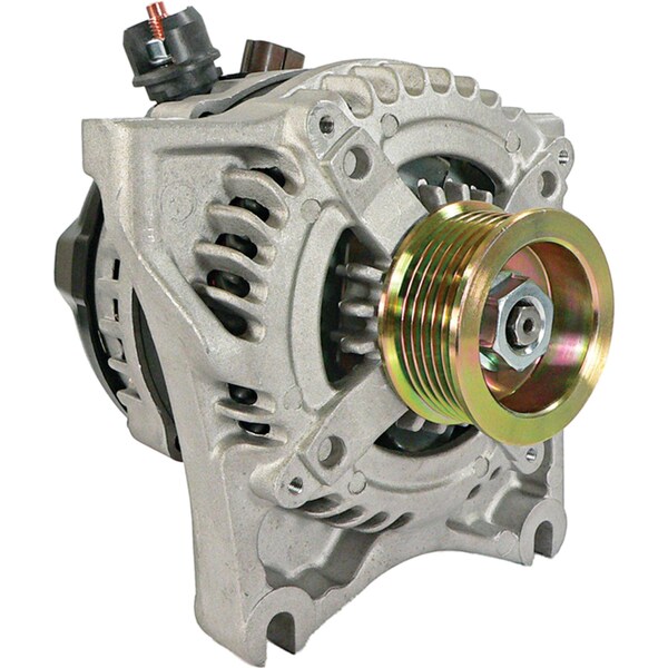 Db Electrical Remanufactured Alternator for Lincoln Navigator 2009 GL-954, 11292 400-52292R - main
